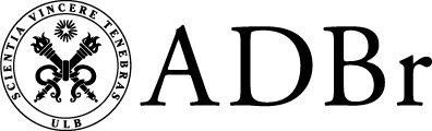 Logo ADBr
