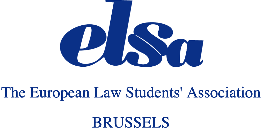 Logo ELSA