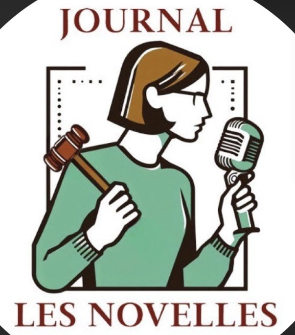 Logo Les Novelles